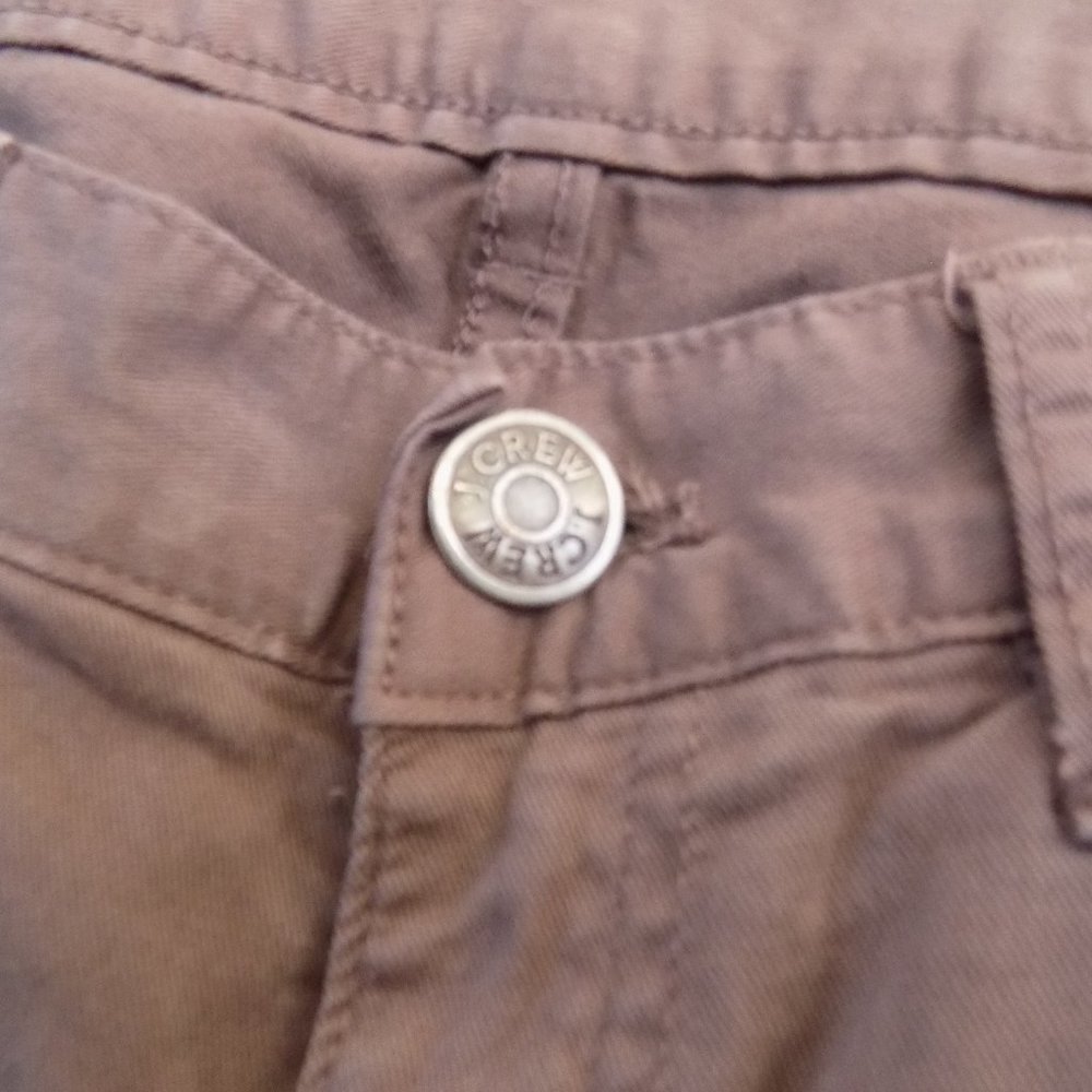 J. Crew Jeans - Picture 3 of 4